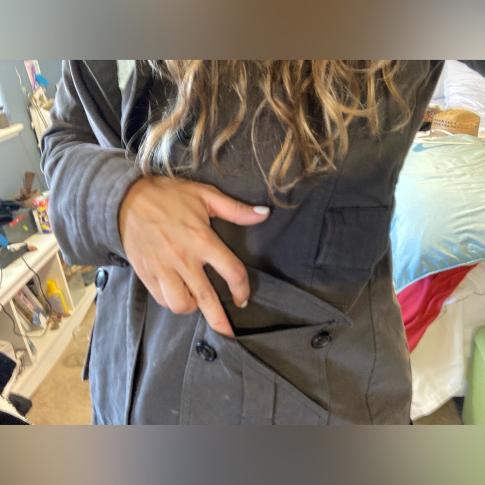 Quintessential EU jacket - Picture 5 of 16